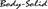 Body-Solid logo