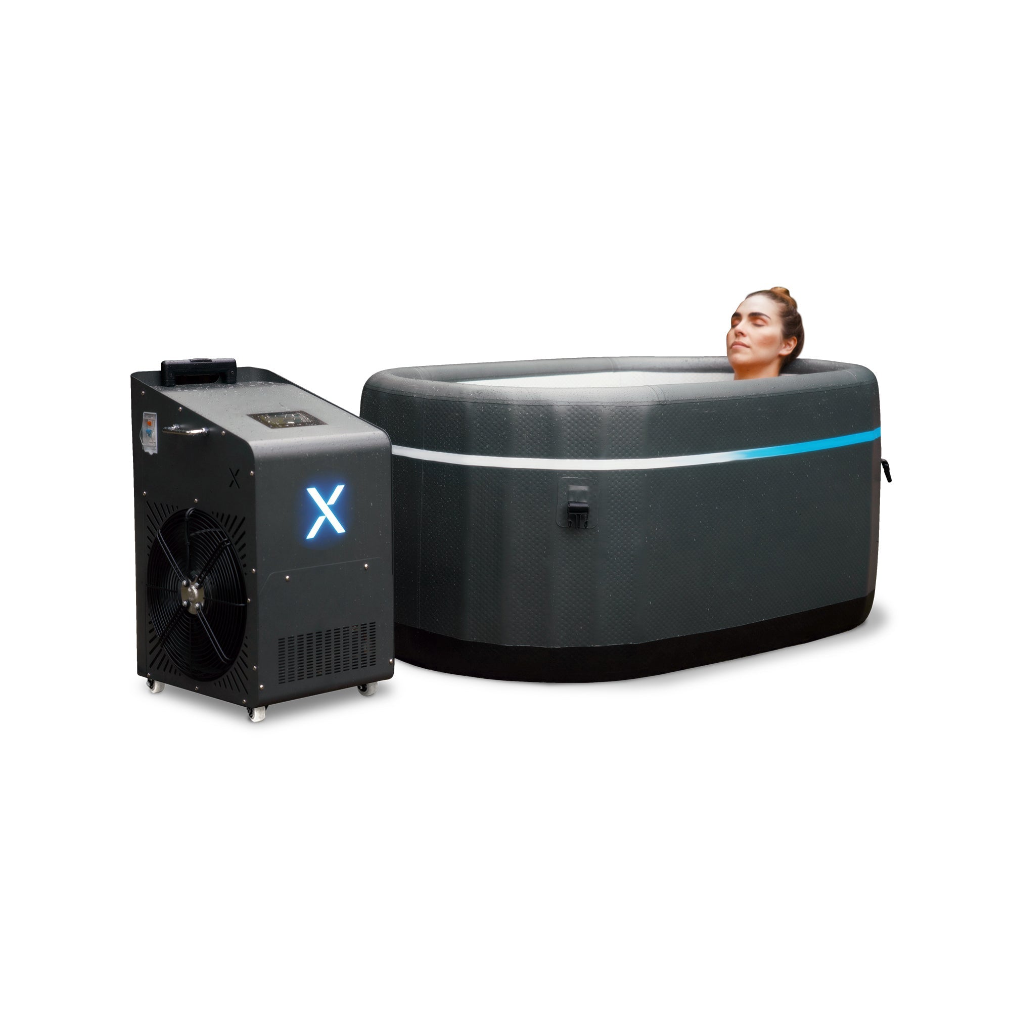Cold Plunge Pro
