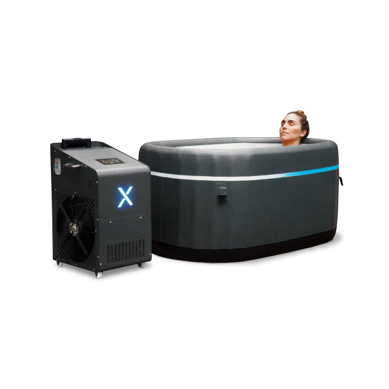 Cold Plunges