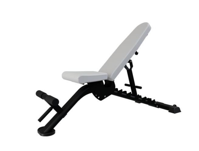 Nautilus Instinct Multiajustable MAB100