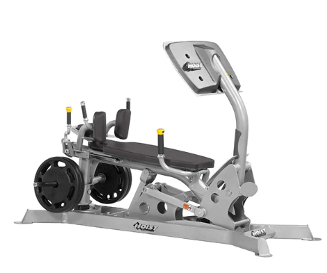 Hoist Fitness RPL-5403 Dual Action Leg Press
