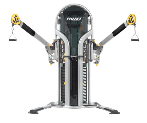 Hoist Fitness HD-4000 Simple Trainer