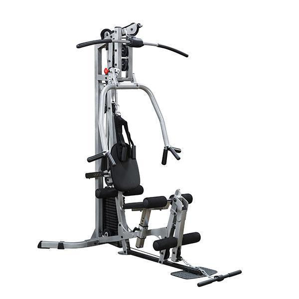 Powerline BSG10X Multi-Station Home Gym