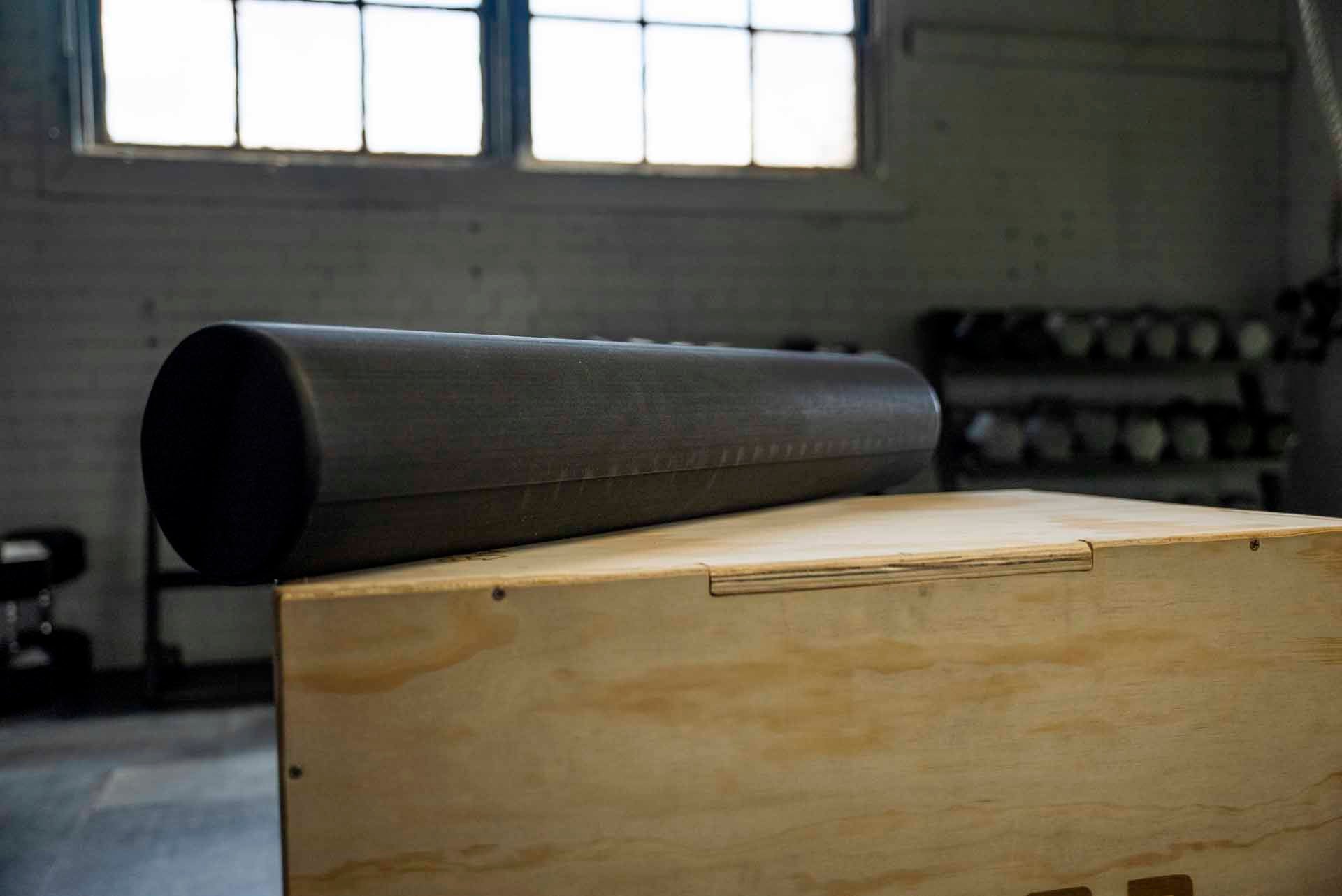 Foam Rollers