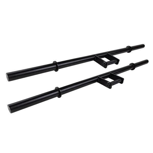 Body-Solid Tools Farmers Walk Bars