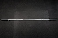 6' Revolution Barbell