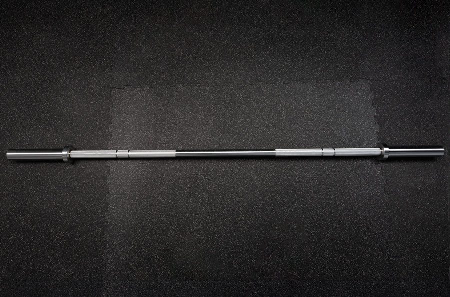 6' Revolution Barbell