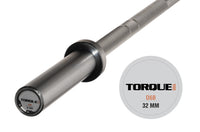 6' Revolution Barbell