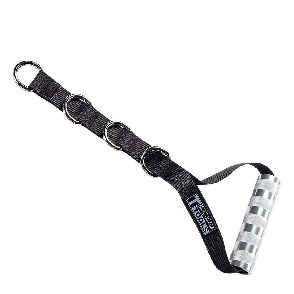 ボディソリッドツール アルミニウムナイロンハンドル