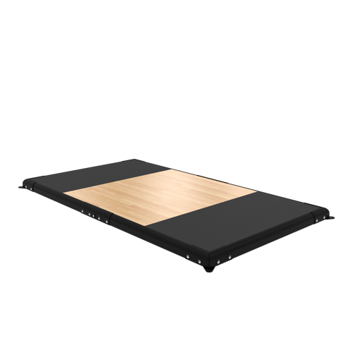 Nautilus 4' SVA Platform