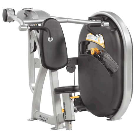 Hoist Fitness CL-3501 Shoulder Press