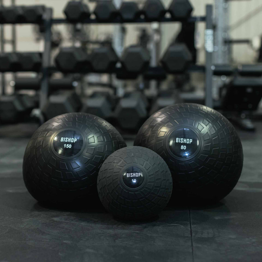 Slam Ball/D Ball (Limited Stock) Discontinued