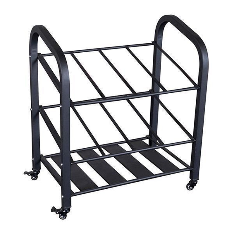 Accessory Racks