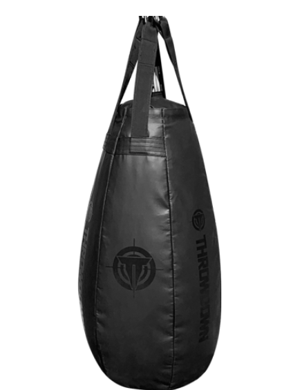 Bolsa Throwdown Teardrop