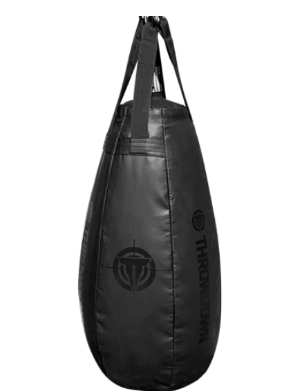 Throwdown Teardrop Bag