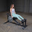 Body-Solid Compact Leg Press - leg press extended