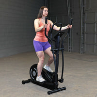 Best Fitness Elliptical Cross Trainer