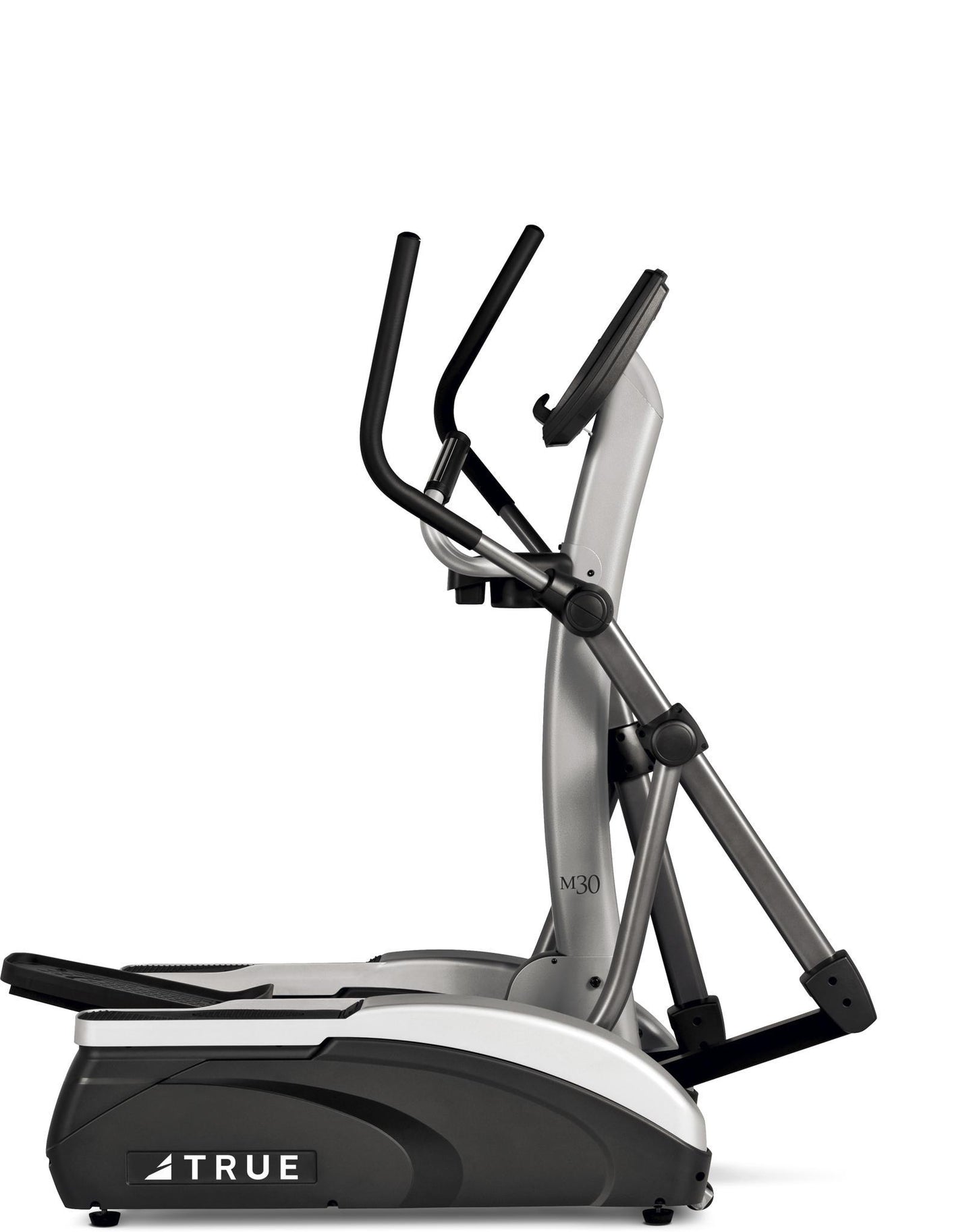 True Fitness M30 Elliptical