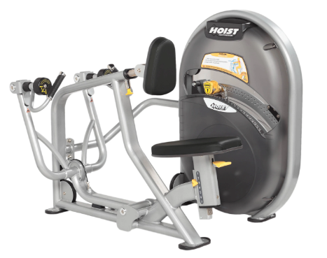 Hoist Fitness CL-3203 Mid Row