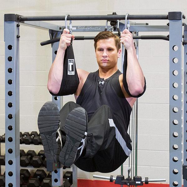 ボディソリッドツールズ ガットブラスター アブスリング