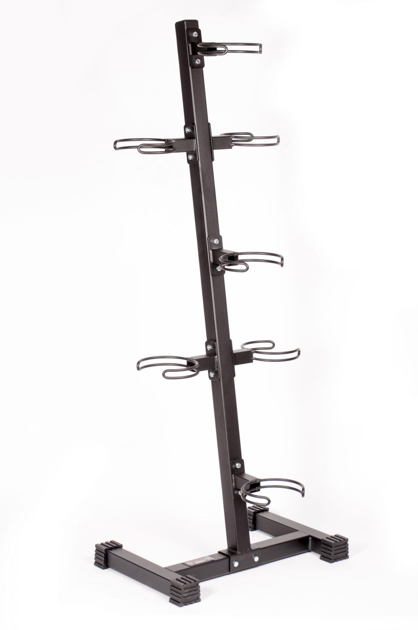 Medicine Ball Vertical Storage Rack