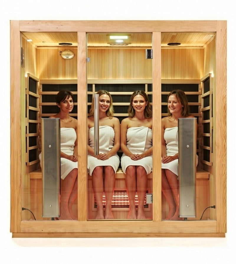 Saunas