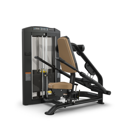 True Fitness SPL-0500 Tricep Pushdown