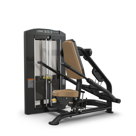 True Fitness SPL-0500 Tricep Pushdown