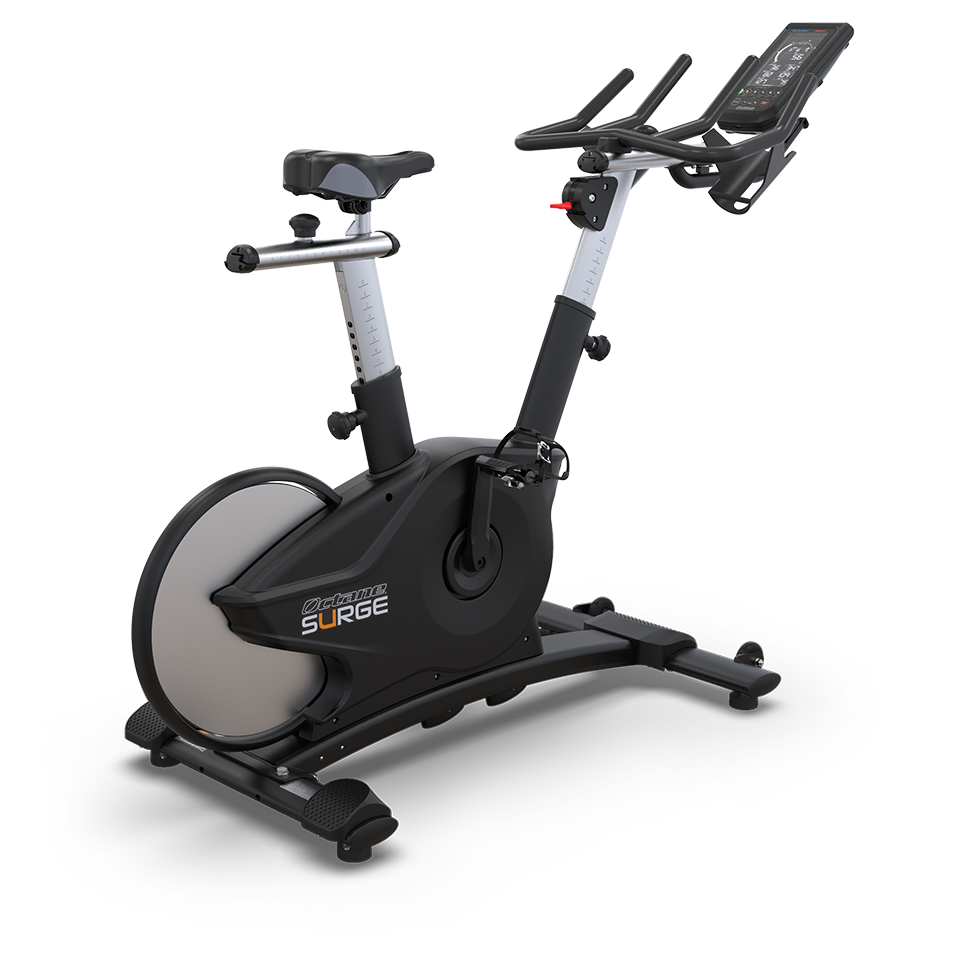 Octane Surge Indoor Cycling Bike