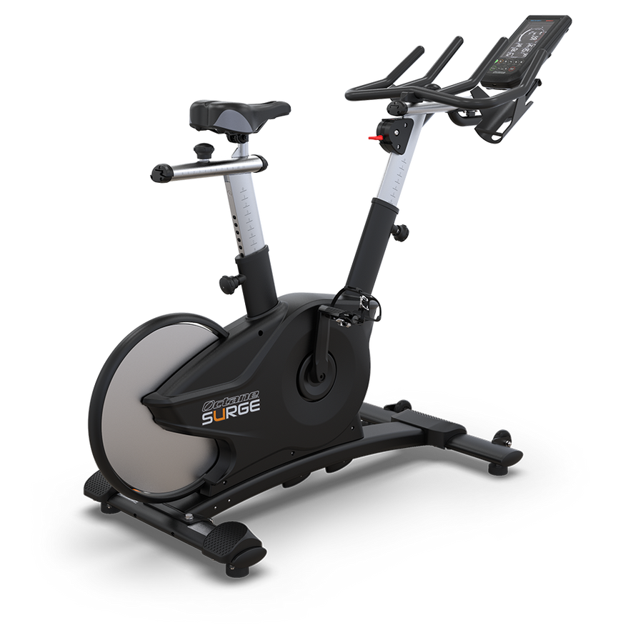 Octane Surge Indoor Cycling Bike