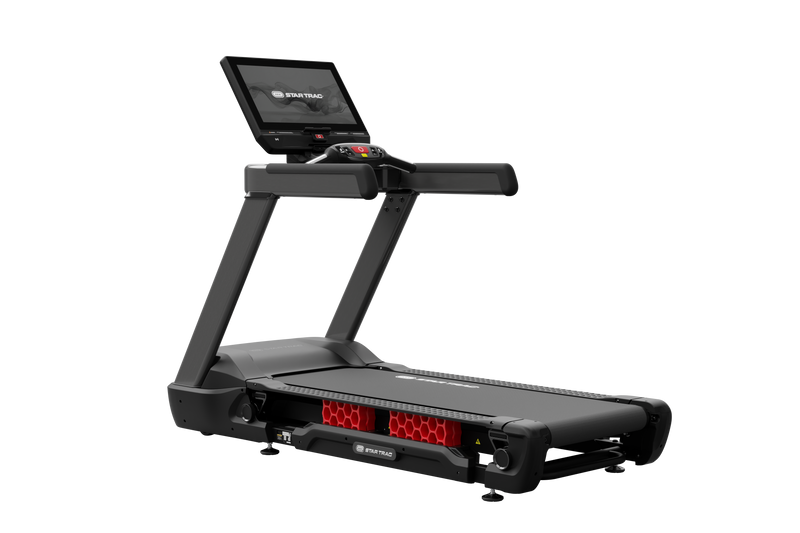 Treadmills