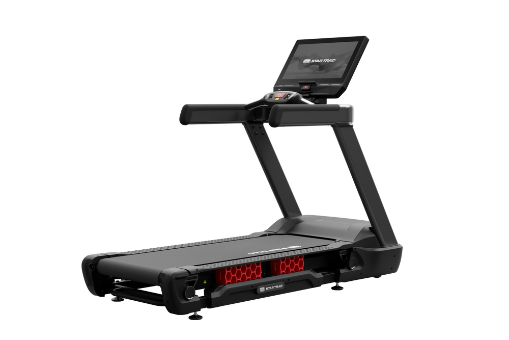 Cinta de correr Star Trac FreeRunner 10TRX