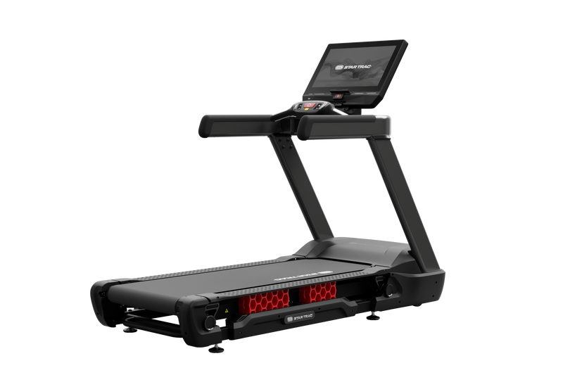 Star Trac FreeRunner 10TRX Treadmill