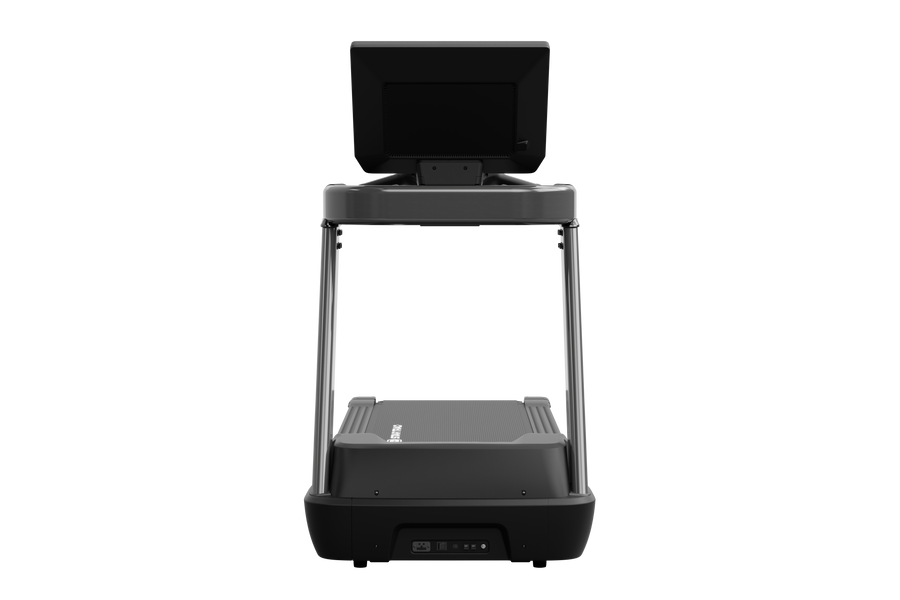 Cinta de correr Star Trac FreeRunner 10TRX