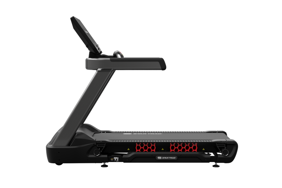 Cinta de correr Star Trac FreeRunner 10TRX