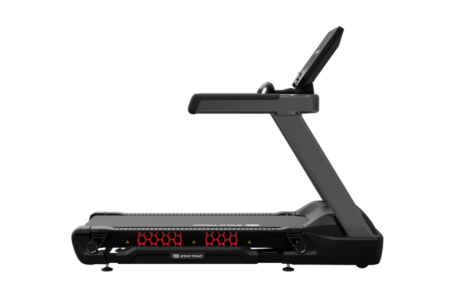 Cinta de correr Star Trac FreeRunner 10TRX
