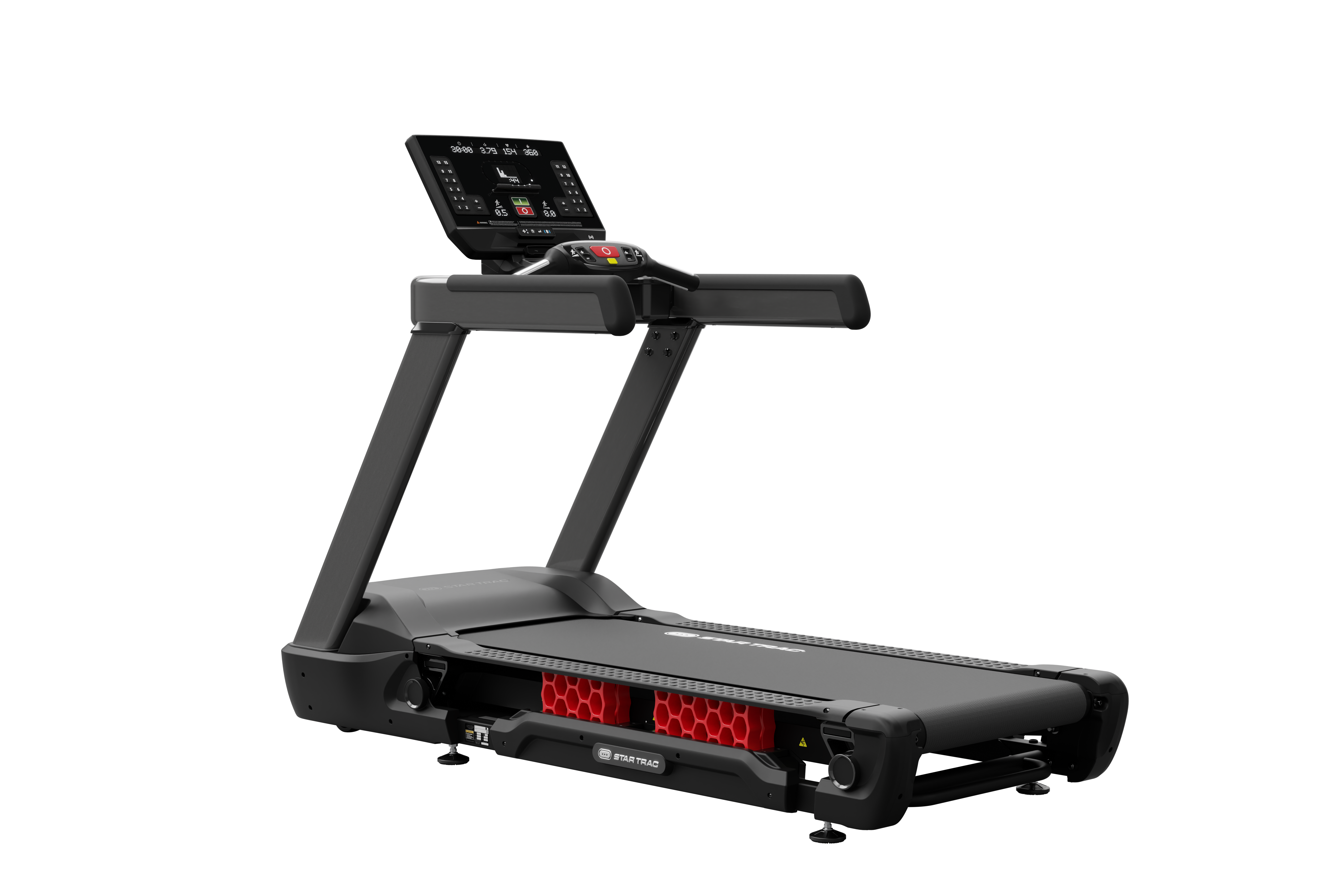 Star Trac FreeRunner 10TRX Treadmill
