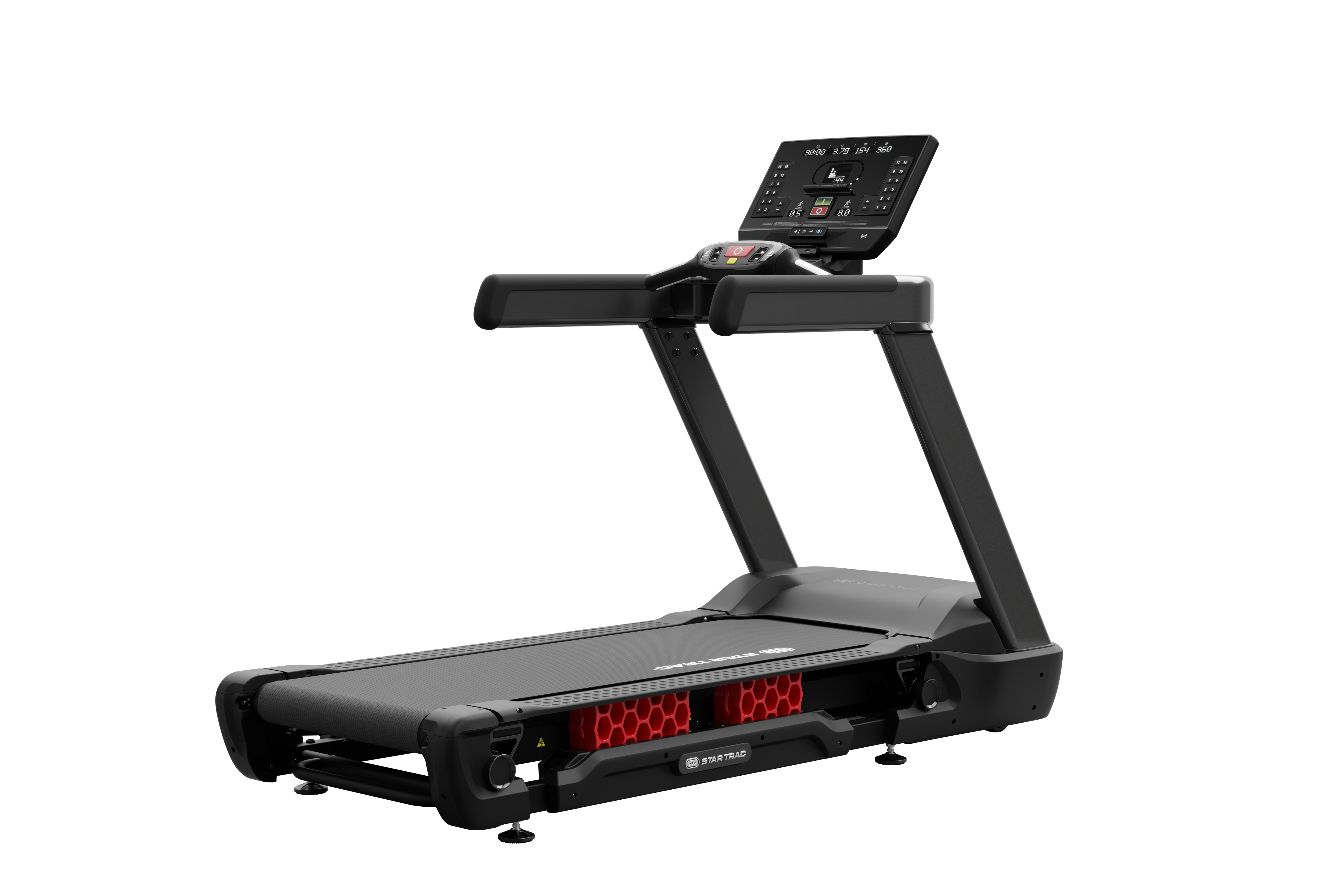 Star Trac FreeRunner 10TRX Treadmill