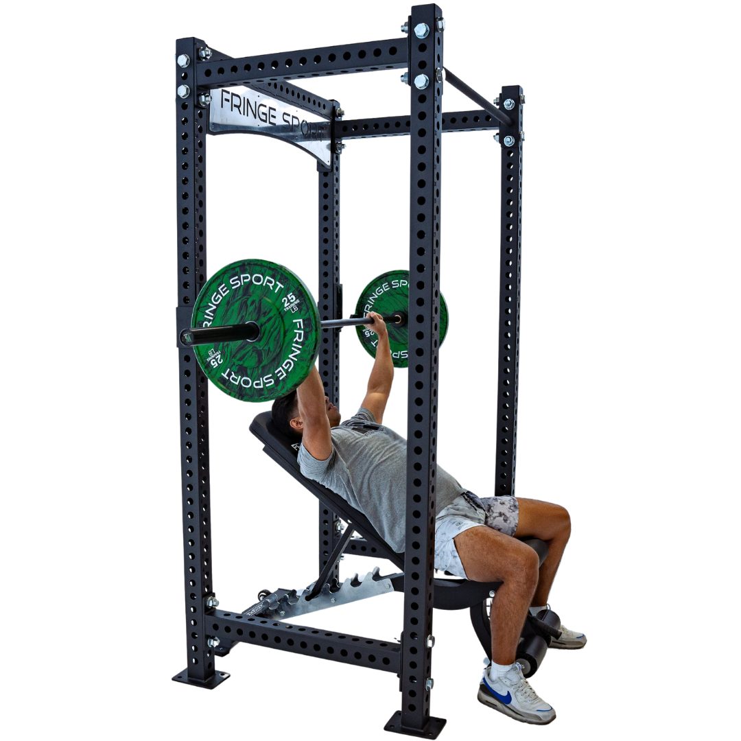 Osprey Commercial Power Cage (3x3)
