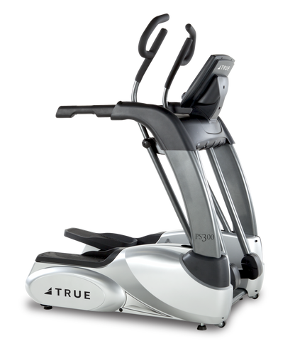 True Fitness Performance 300 Elliptical