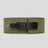 10MM Lever Belt - Military Green