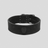 10MM Single Prong Belt - Black