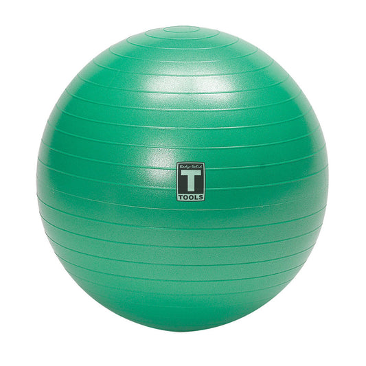 Body-Solid Tools Exercise Stability Balls, in 4 Sizes