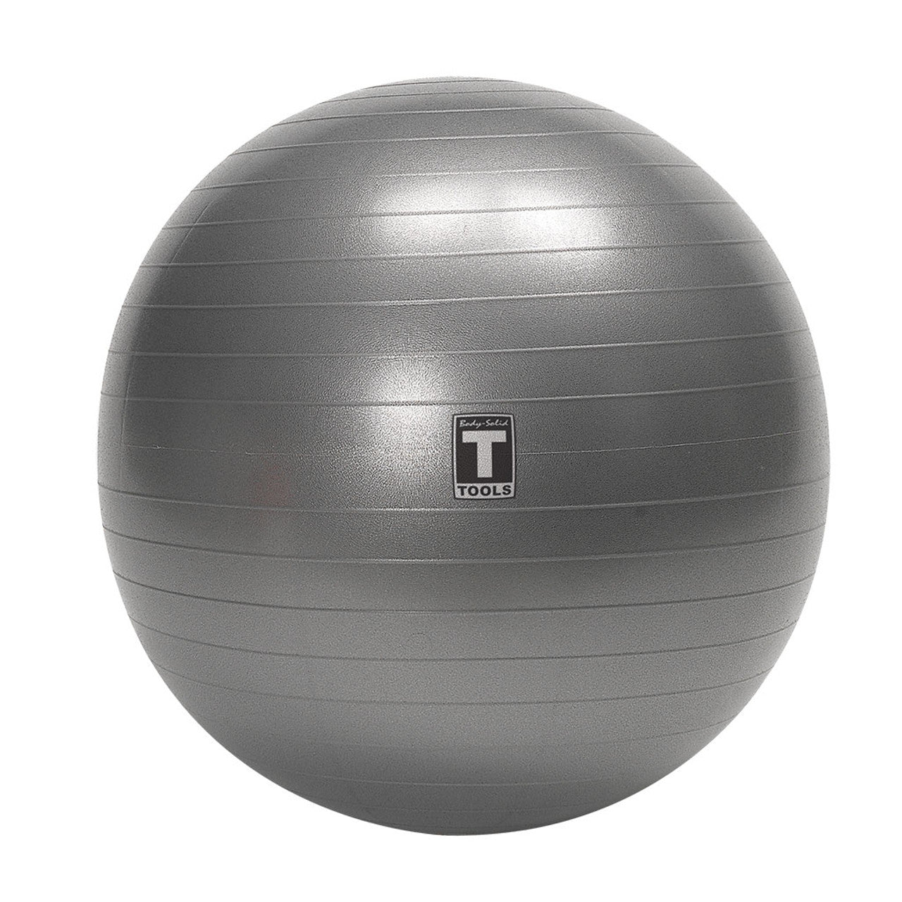 Pelotas de estabilidad para ejercicios Body-Solid Tools, en 4 tamaños