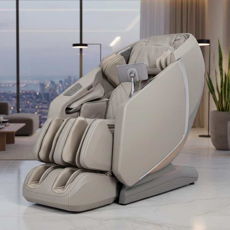 Osaki OS-Highpointe 4D massage chair