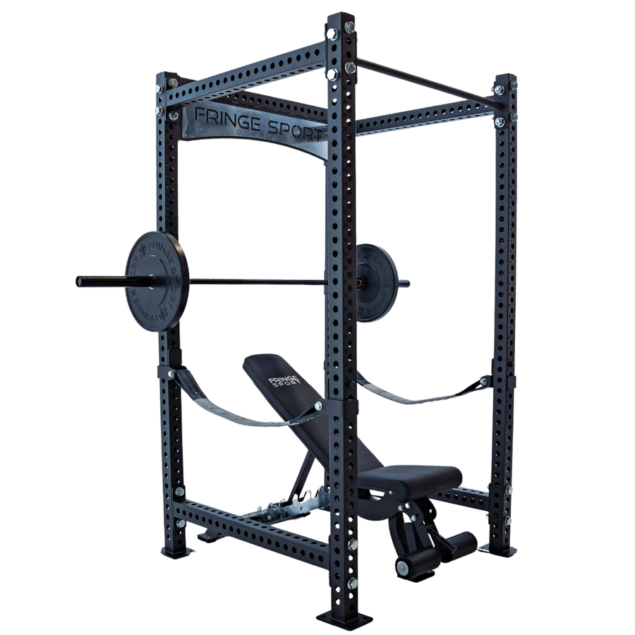 Osprey Commercial Power Cage (3x3)