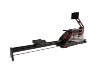 WaterRower HYBRID BLE CLUB Rowing Machine with arm