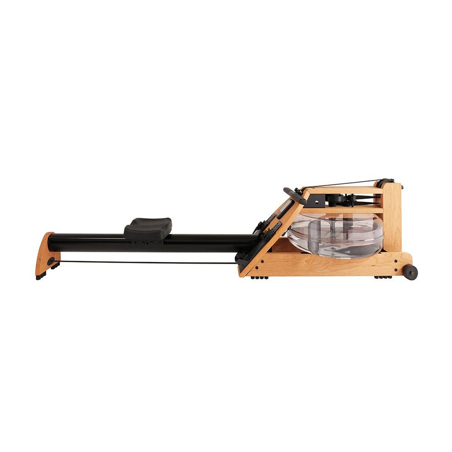 WaterRower HYBRID BLE CHERRY Rowing Machine