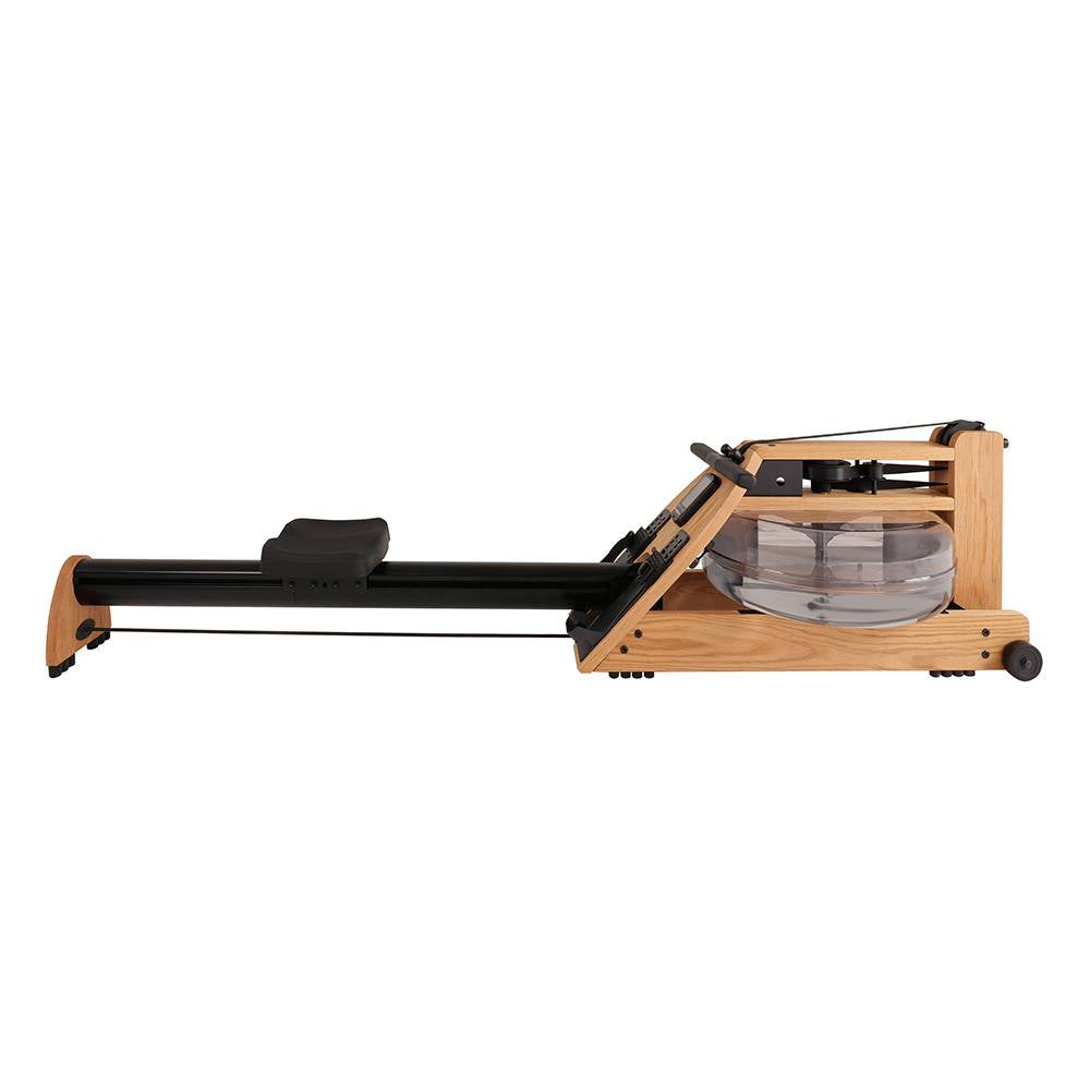 WaterRower HYBRID BLE OAK Rowing Machine