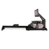 WaterRower HYBRID CityRow Connect SHADOW Rowing Machine